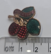 Vintage raspberry raspberries for sale  BURTON-ON-TRENT