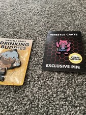 Wwe chase cat for sale  WOODBRIDGE