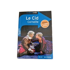 Cid pierre corneille d'occasion  Issoire