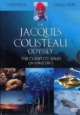 Jacques cousteau experience for sale  STOCKPORT