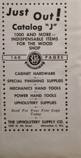 Vintage print 1952 for sale  Wallins Creek