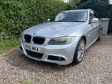 Bmw 320d lci for sale  BOSTON
