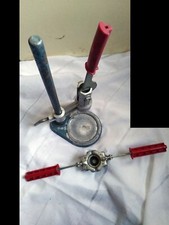 Kit imbottigliamento con usato  Como