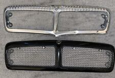 Jaguar grill 1995 for sale  Palm Springs