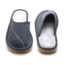 Mens genuine grey for sale  SLOUGH