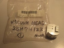 SEM NOME 2BM7H122 9130918 CABEÇA DE VÁCUO TWISTER TOP NOVA , usado comprar usado  Enviando para Brazil