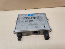 Module bluetooth mercedes d'occasion  Monflanquin