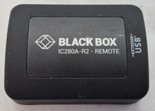 Black box network for sale  North Brunswick