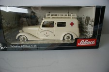 Schuco mercedes benz gebraucht kaufen  Lüneburg