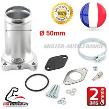 Kit suppression vanne d'occasion  Orange