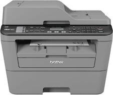 Brother mfc 2700 gebraucht kaufen  Schwartbuck