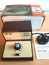 Gaugemaster model 100m for sale  EDINBURGH