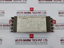 Usado, Lastro de lâmpada fluorescente May+Christe ES 40X-23.1H 40W 110/220V DIN 49659 vintage comprar usado  Enviando para Brazil