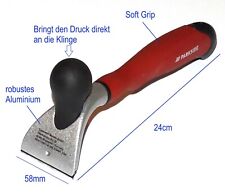 24cm druck schaber gebraucht kaufen  Reutlingen