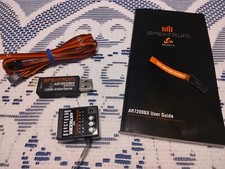 Spektrum ar7200bx 7ch for sale  Wilton