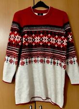 Primark fair isle for sale  EXETER