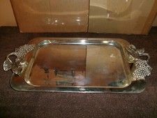 Vtg. godinger silver for sale  Georgetown