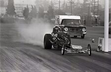 Garlits wynn charger for sale  Cary