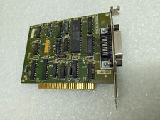 Gpib isa interface gebraucht kaufen  Düsseldorf