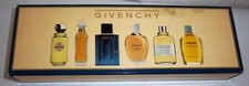 Vintage givenchy miniatures for sale  UK