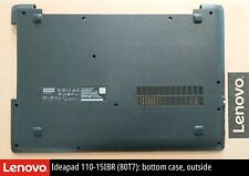 Lenovo ideapad 110 d'occasion  Le Havre-