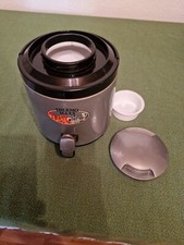 Thermo maxx heiß gebraucht kaufen  Walderbach