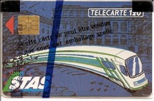 Télécartes publiques f200 d'occasion  Clisson