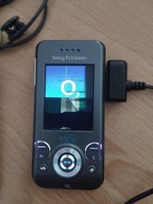 Sony ericsson w580i gebraucht kaufen  Haselünne