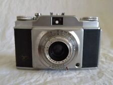 Agfa silette analoge gebraucht kaufen  Bovenden