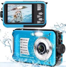 Underwater camera with d'occasion  Expédié en Belgium