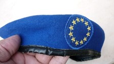 Beret onu 1989 d'occasion  Buzançais