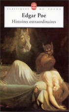 Histoires Extraordinaires by Poe, Edgar Allan comprar usado  Enviando para Brazil