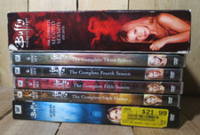 Buffy vampire slayer for sale  Rogersville