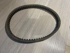 First auto belt for sale  THATCHAM