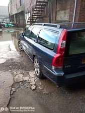 Volvo v70 estate for sale  MILLOM