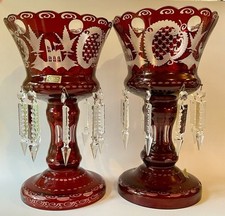 Vintage pair egermann for sale  Oxford