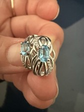 Sterling silber 925 gebraucht kaufen  Fischach