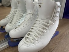 Risport antares ice for sale  STAFFORD