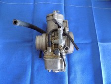 Dellorto phm38 carburetor for sale  Saint David