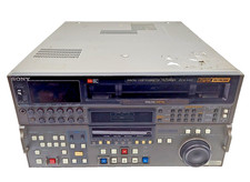 Sony dvw a500 for sale  Santa Ana