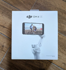 Dji om4 stabilisateur d'occasion  Roquemaure