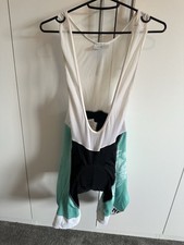 Bianchi cycling bib for sale  LEICESTER