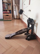 Pedale singolo batteria usato  Italia