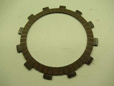 Disque embrayage garni d'occasion  Visan