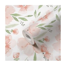 Papel de parede floral bebê guindaste para quarto de bebê, papel de parede removível para meninos e meninas... comprar usado Papel de parede floral bebê guindaste para quarto de bebê, papel de parede removível para meninos e meninas... comprar usado  Enviando para Brazil