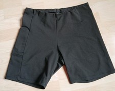 Kurze leggins strech gebraucht kaufen  Mainhausen