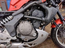 2007 kawasaki kle for sale  SKELMERSDALE