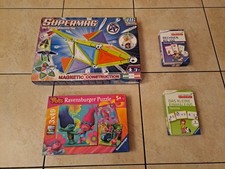 Spiele paket tlg gebraucht kaufen  Innernzell
