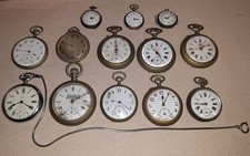 Orologi tasca longines usato  Torino