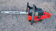 2001 craftsman 42cc for sale  Grand Marais